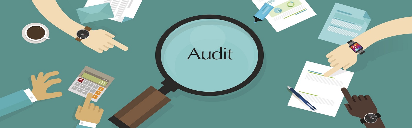 Cost Audit
