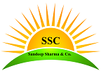 Cost Accountant logo